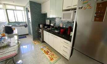 Imagem 4: JQ- Apartamento para venda com 100 metros. 3 quartos em Jardim Camburi - Vitória - ES