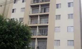 Imagem 2: Apartamento com 3 dormitórios para alugar, 74 m² por R$ 2.603,00/mês - Gopoúva - Guarulhos