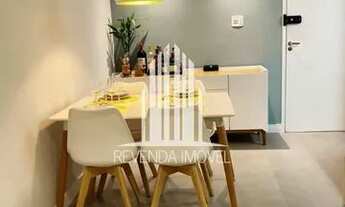 Imagem 2: Apartamento com 2 Dormitórios em Diadema