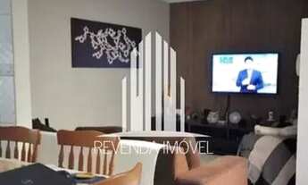 Imagem 1: COBERTURA Á VENDA, COM 3 DORMITÓRIOS EM CAMILOPÓLIS