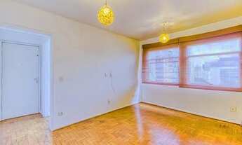 Imagem 3: Apartamento para Aluguel - Vila Olímpia, 2 Quartos, 62 m2