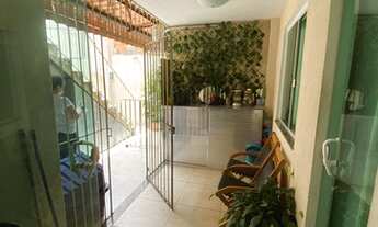 Imagem 4: Casa linear 2 qts, 2 bn - Centro - Nilópolis - RJ