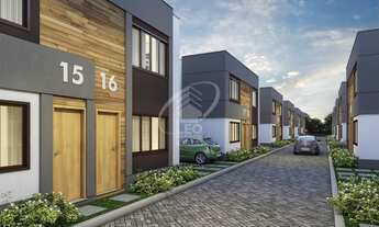 Imagem 2: Casa à venda no bairro Vila Leopoldina - Duque de Caxias/RJ