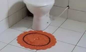 Imagem 4: Bela casa está a venda com 100 metros quadrados com 3 quartos em Marambaia - Belém - Pará