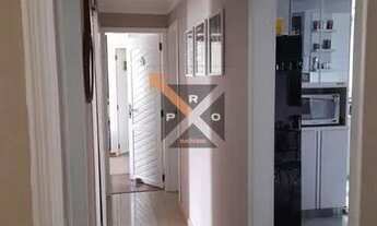 Imagem 5: Cobertura Mooca - Piscina Privativa e Churrasqueira - 03 dormitórios sendo 01 Suíte - 02 V