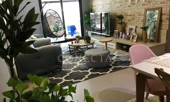 Imagem: Saint Paul - apto 177m² - venda - 4 dormitórios