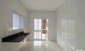 Imagem 5: Casa (térrea em condominio) 3 dormitórios/suite, em condomínio fechado