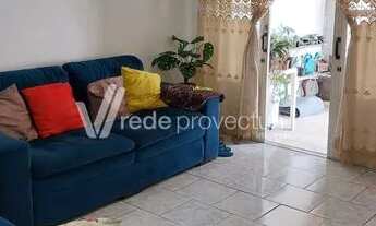 Imagem 4: Casa - Jardim Portugal - Valinhos