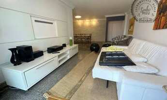 Imagem 4: Apartamento no Canto do Forte - Praia Grande/SP