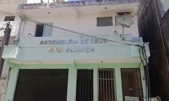 Imagem: Casa 3 quartos rua principal