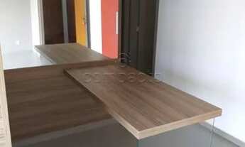 Imagem 6: Apartamento Padrão em São José do Rio Preto