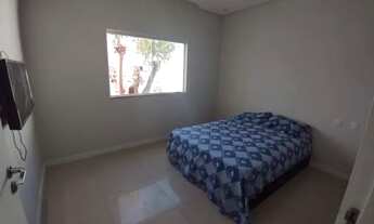 Imagem 7: CASA NA ARUANA Casa com 5 dormitórios