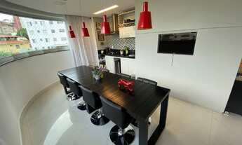 Imagem: Apartamento padrão Luxo, 04 quartos, 04