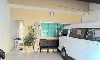 Imagem: Casa Sobrado para venda possui 240m² com