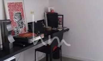 Imagem 4: Apartamento 2 dormitórios em Higienópolis