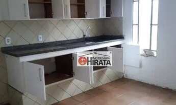 Imagem 7: Casa com 3 dormitórios, 115 m² - venda por R$ 595.000,00 ou aluguel por R$ 2.792,00/mês