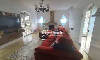 Imagem 3: Casa com 4 dormitórios, 415 m² - venda por R$ 1.469.900,00 ou aluguel por R$ 10.550,00/mês