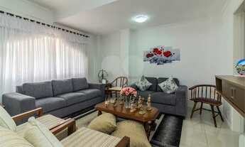 Imagem 4: Apartamento-São Paulo-SANTANA