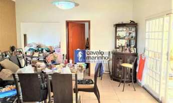 Imagem 3: Casa com 4 dormitórios à venda, 414 m² por R$ 1.100.000 - Ribeirânia - Ribeirão Preto/SP