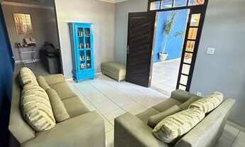 Imagem 5: CASA NO SANTA AMÉLIA LINEAR 03 QUARTOS 01 SUÍTE