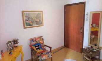 Imagem 4: Cobertura no Centro de 1 dormitório e terraço