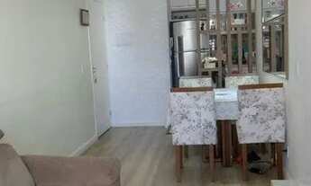 Imagem 3: Apartamento com 2 dormitórios à venda, 45 m² por R$ 330.000,00 - Jardim Alto da Boa Vista