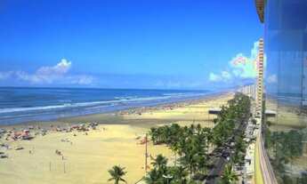 Imagem 2: PRAIA GRANDE - Apartamento Padrão - AVIAÇÃO