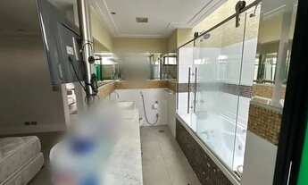 Imagem 4: Cobertura Duplex Excepcional - Piscina Particular - Localização Privilegiada