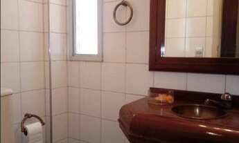 Imagem 4: Apartamento com 3 dormitórios, 156 m² - venda por R$ 1.650.000 ou aluguel por R$ 5.000/mês