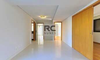 Imagem 7: Apartamento para aluguel, 4 quartos, 2 suítes, 4 vagas, Santa Lúcia - Belo Horizonte/MG