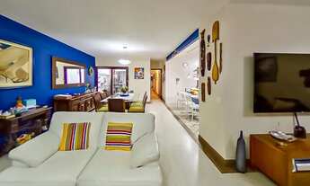 Imagem 4: Casa com 4 Quartos e 4 banheiros à Venda, 243 m² por R$ 2.400.000 Alto da Boa Vista