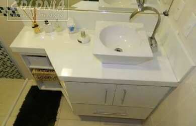 Imagem 9: São Bernardo do Campo - Apartamento Padrão - Rudge Ramos