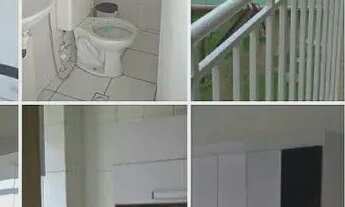 Imagem: S - Mondrian em frente a UENF - 0 2 2 9