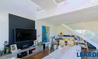 Imagem 2: APARTAMENTO - VILA OLÍMPIA - SP