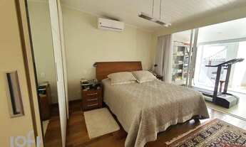 Imagem 4: Apartamento à venda em Morumbi com 209 m², 4 quartos, 3 suítes, 3 vagas