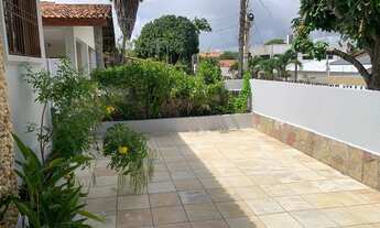 Imagem 3: Casa perto da UFRN com 4 quartos