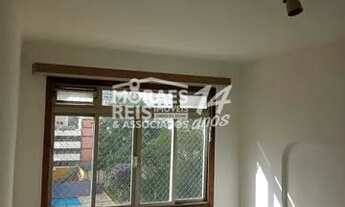 Imagem 3: Apartamento para locação, 02 dormitórios, 01 vaga, por R$ 2.000,00 - Vila Clementina - São