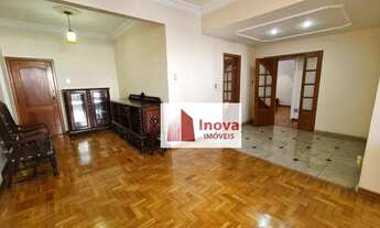 Imagem 6: Grande Apartamento com 3 qtos/sala 3 ambientes/elevador/portaria 24 horas, para alugar, 12