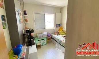 Imagem 5: Ótimo Apartamento com 3 quartos Sendo 1 suíte com Ar Condicionado