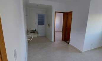 Imagem 7: Apartamento para venda possui 33 metros quadrados com 1 quarto em Vila Esperança - São Pau