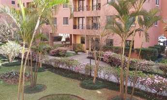 Imagem 2: Apartamento para venda com 64 metros quadrados com 3 quartos em Vila do Castelo - São Paul