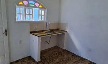 Imagem 3: Aluguel de kitnet