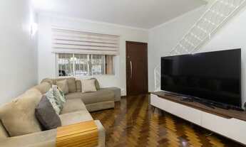 Imagem 2: BROOKLIN, Vila Cordeiro, R$ 1.300.000,00, Sobrado 165m2 com 3 quartos e 2 vagas