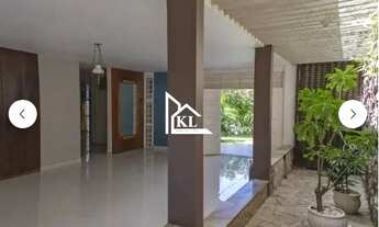 Imagem 3: Magnifica Casa - Grande Espaço - 4 Quartos - Sombra - 270M2 - Bairro Capim Macio