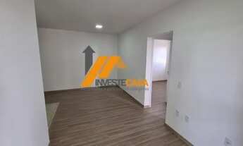 Imagem 2: SOROCABA - Apartamento Padrão - ALÉM PONTE