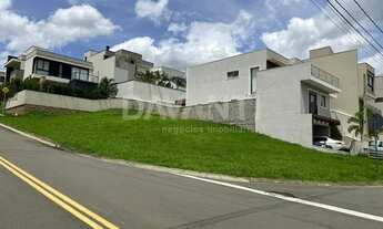 Imagem 3: Terreno - Swiss Park - Campinas