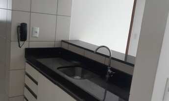 Imagem 7: Apartamento para aluguel possui 49 metros quadrados com 2 quartos