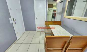 Imagem 6: Apartamento com 2 dormitórios à venda, 48 m² por R$ 192.000,00 - Guaianazes - São Paulo/SP