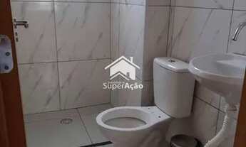 Imagem 3: GUARULHOS - Apartamento Padrão - Água Chata