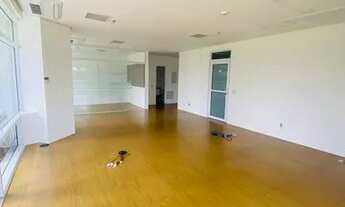 Imagem 6: Escritório para aluguel com 93 metros quadrados em Cidade Monções - São Paulo - SP